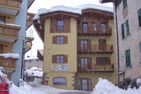 Rezidence Cime D´oro