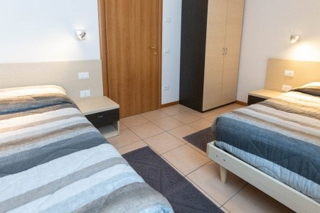 Rezidence Cime D´oro - 2