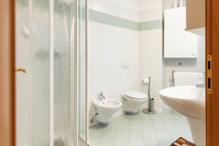 Rezidence Cime D´oro - 4