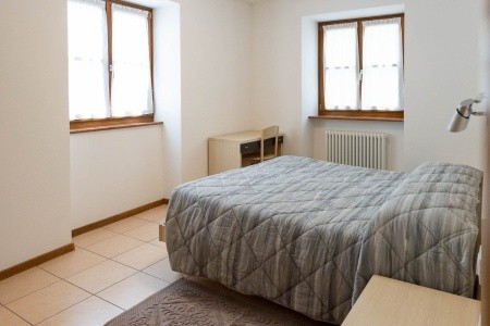 Rezidence Cime D´oro - 6