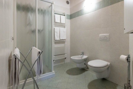 Rezidence Cime D´oro - 7