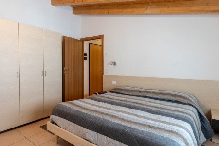 Rezidence Cime D´oro - 9