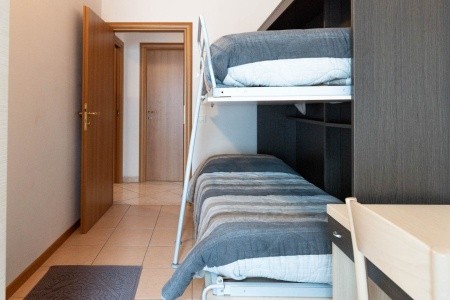 Rezidence Cime D´oro - 10