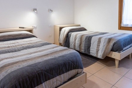 Rezidence Cime D´oro - 13