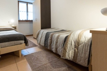 Rezidence Cime D´oro - 14