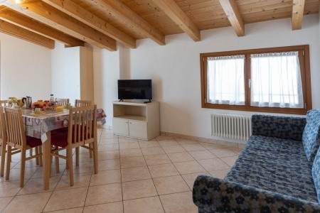 Rezidence Cime D´oro - 15