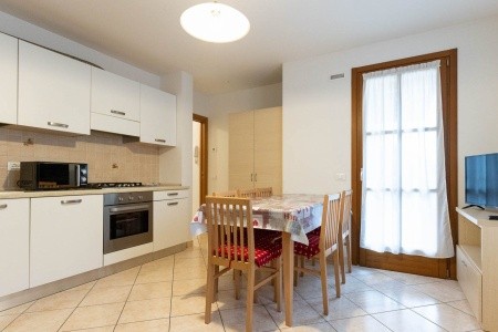 Rezidence Cime D´oro - 17