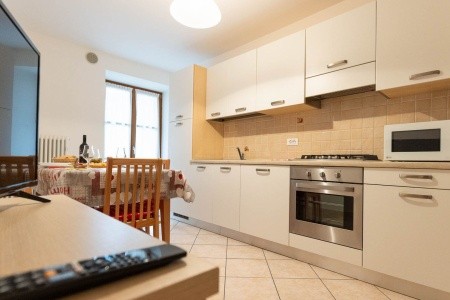 Rezidence Cime D´oro - 18