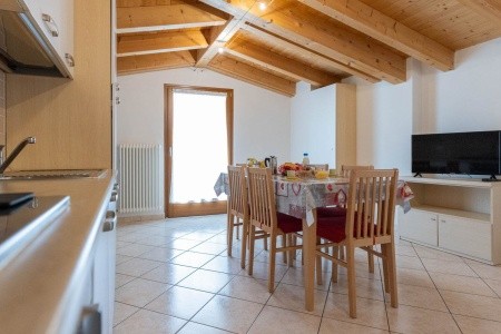 Rezidence Cime D´oro - 19