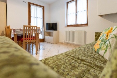 Rezidence Cime D´oro - 20