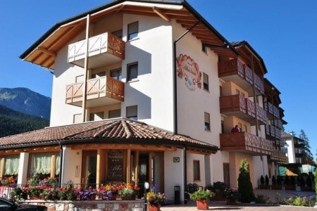 Residence Albanova Andalo