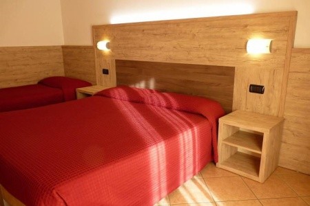 Residence Albanova Andalo - 3