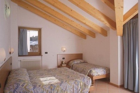 Residence Albanova Andalo - 4