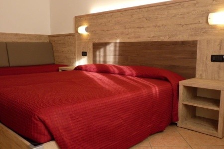 Residence Albanova Andalo - 5