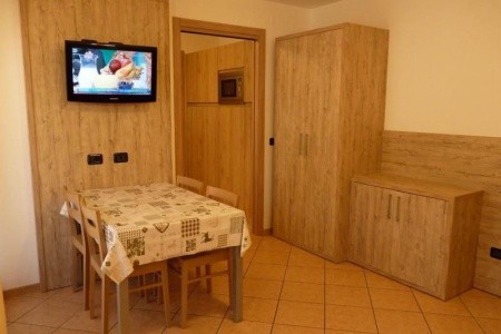 Residence Albanova Andalo - 6