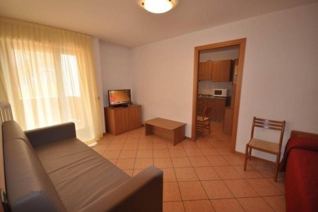 Residence Albanova Andalo - 9