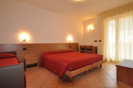 Residence Albanova Andalo - 10