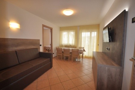 Residence Albanova Andalo - 11