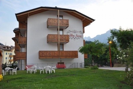 Residence Albanova Andalo - 13