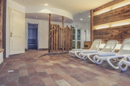 Residence Sporting Club - 4