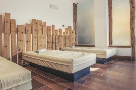 Residence Sporting Club - 5