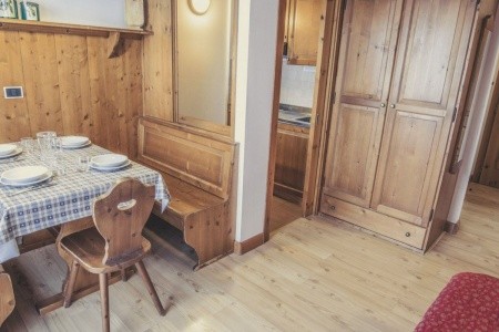 Residence Sporting Club - 9