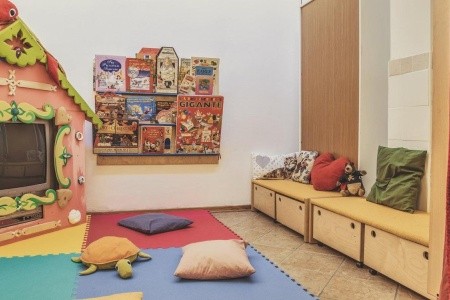 Residence Sporting Club - 11