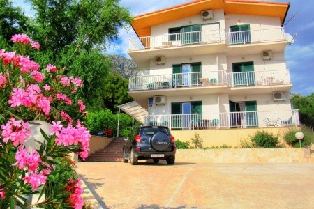 Apartmány Slavena - 1