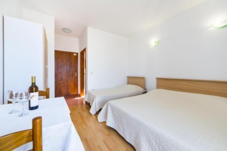 Apartmány Slavena - 3