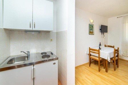 Apartmány Slavena - 4
