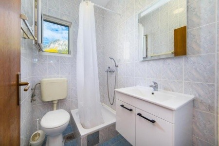 Apartmány Slavena - 5