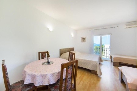 Apartmány Slavena - 8