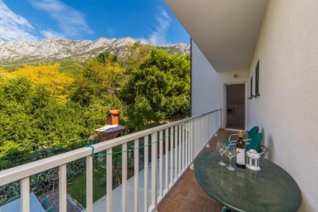 Apartmány Slavena - 10