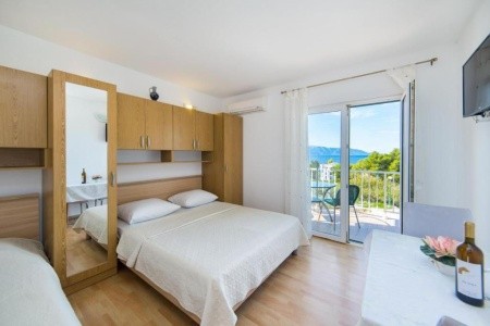 Apartmány Slavena - 12