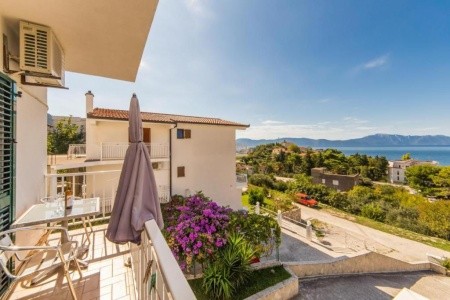 Apartmány Slavena - 14