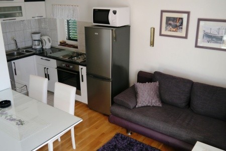 Apartmán Anita - 10