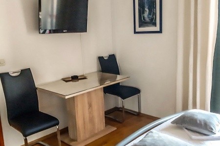 Apartmán Anita - 11