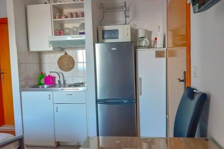 Apartmán Anita - 12