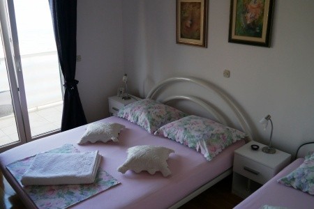 Apartmán Anita - 13