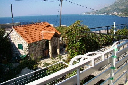 Apartmán Anita - 15