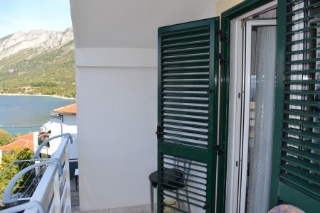 Apartmán Anita - 17