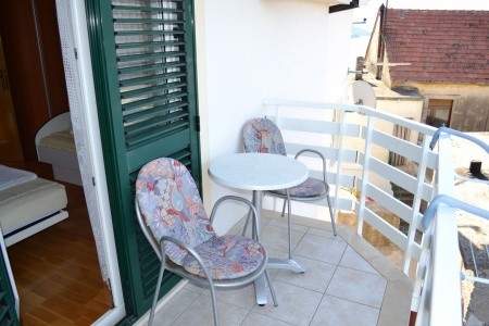 Apartmán Anita - 21