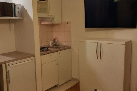 Apartmán Anita - 23