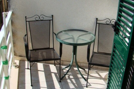 Apartmán Anita - 24