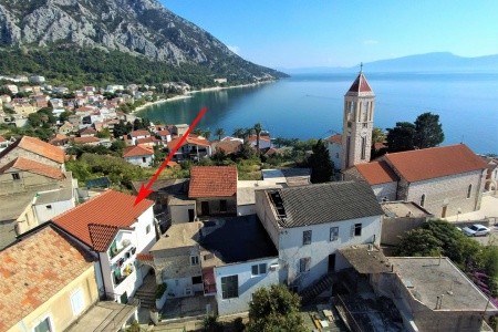 Apartmán Anita - 33