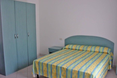 Villaggio Turistico La Cecinella