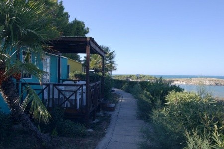 Villaggio La Giara - 2