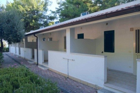 Villaggio La Giara - 9