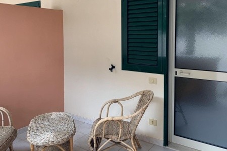 Villaggio La Giara - 14