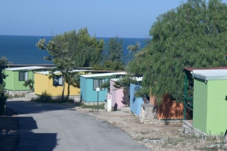 Villaggio La Giara - 15